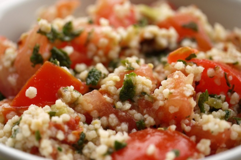 La cultura del cous cous