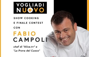 Un evento tutto nUovo