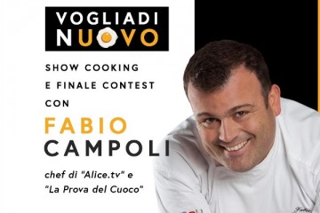 Un evento tutto nUovo