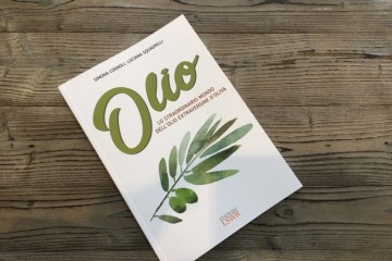 L&rsquo;olio&hellip;da leggere