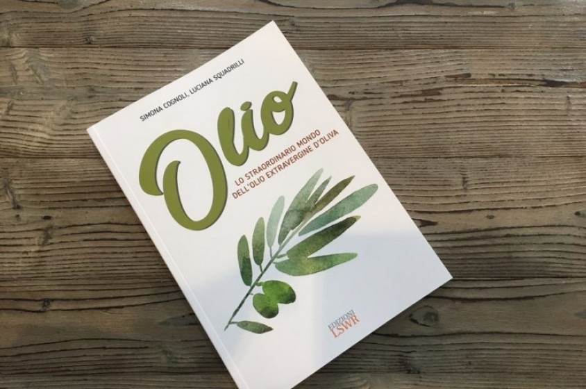 L&rsquo;olio&hellip;da leggere