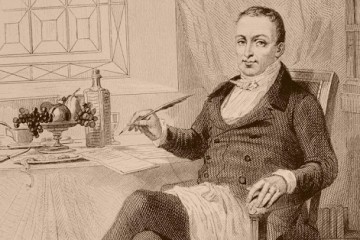 Buongustai per predestinazione