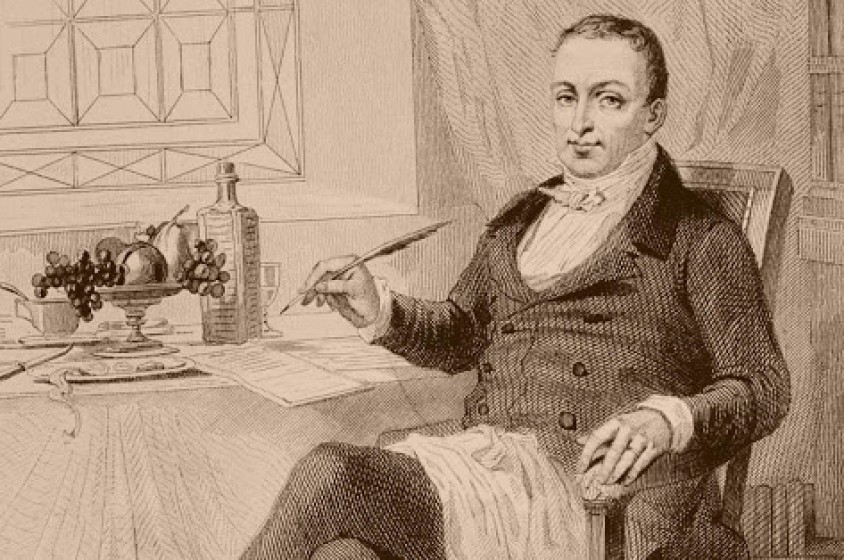 Buongustai per predestinazione