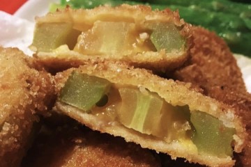 I pomodori fritti di Ave Ninchi