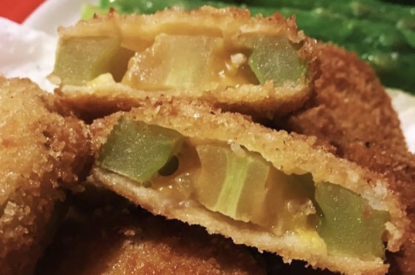 I pomodori fritti di Ave Ninchi