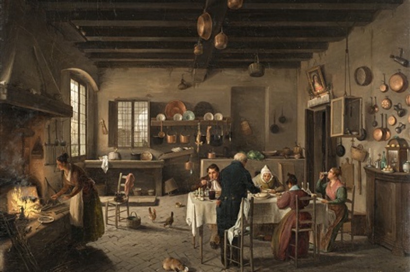 Ricetta della carne che non basta