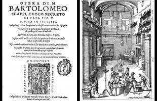 Bartolomeo Scappi
