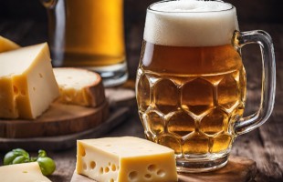 Formaggi & Birre
