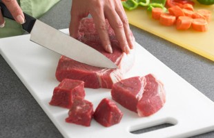 Pericolo contaminazioni crociate