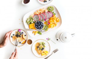 Mindful eating