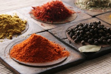 Spezie... &ldquo;taroccate&rdquo; ?