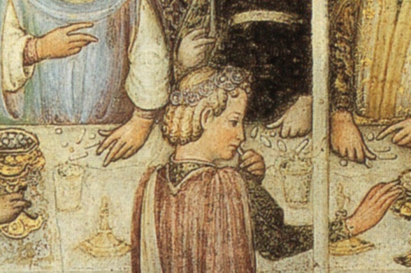 Confetti regali (seconda parte)