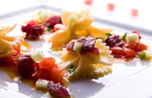 Farfalle ...semplicemente differenti!