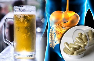 E la birra diventa probiotica