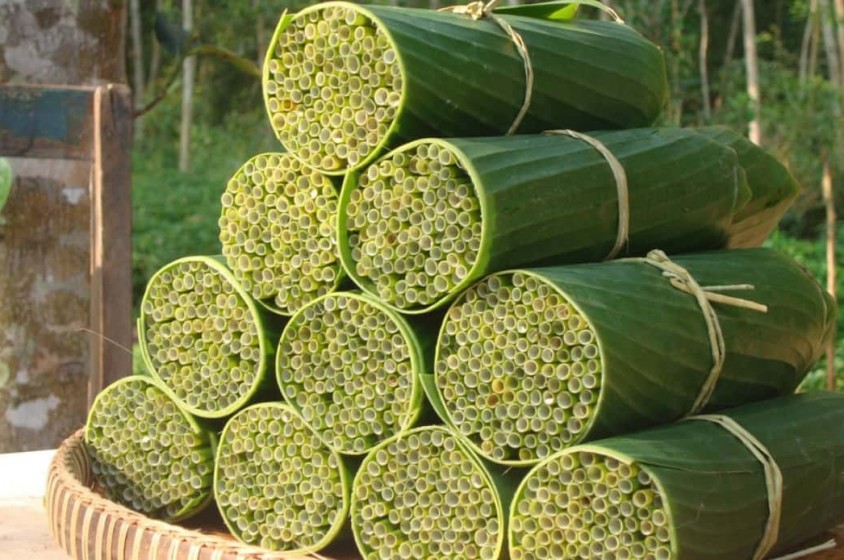 La cannuccia diventa &ldquo;green&rdquo; 