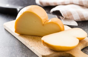 In cucina con la scamorza