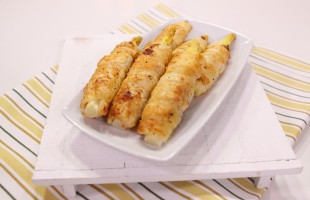 Asparagi Rustici