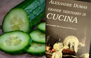 Rag&ugrave; di cetrioli 