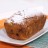 Plumcake pere e cioccolato