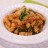 Fusilli fagiolini, patate e pomodoro