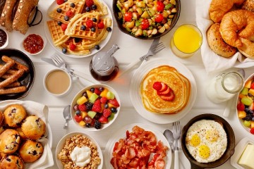 We Love Breakfast 