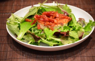 Misticanze di gusto e colore 