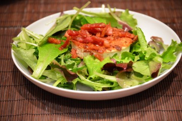 Misticanze di gusto e colore 