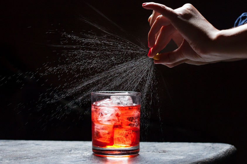 Un secolo di Negroni  
