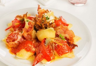 Girandola dei Sapori