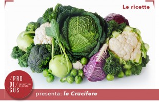 Cavolfiori Delfina con salsa allo yogurt piccante