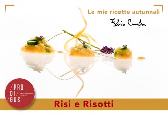 Risotto delle 3P