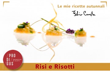 Risotto delle 3P