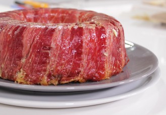 Anello di San Daniele