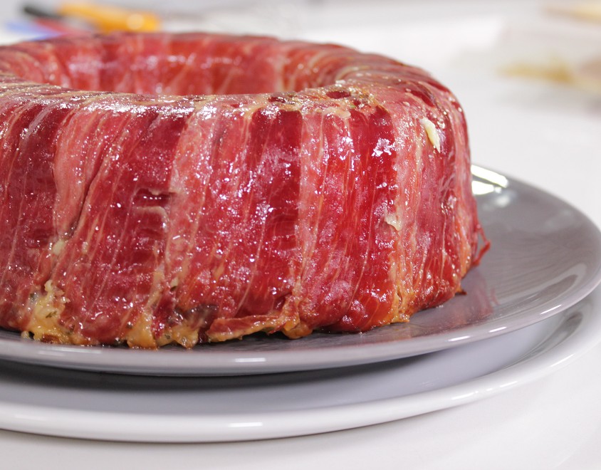 Anello di San Daniele