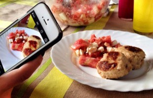 Cibo & Societ&agrave;