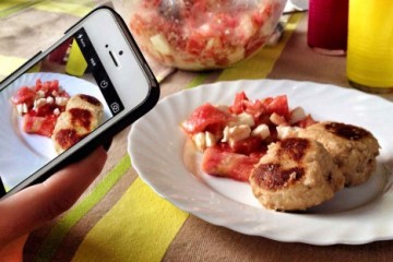 Cibo & Societ&agrave;