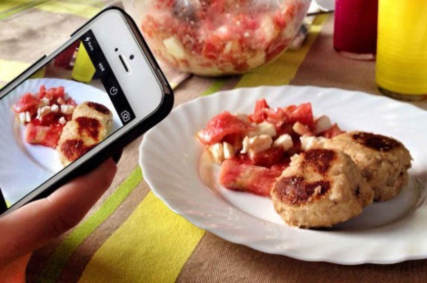 Cibo & Societ&agrave;