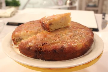 Al contadino non far sapere....