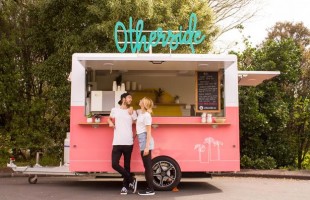 Street Food Mania 