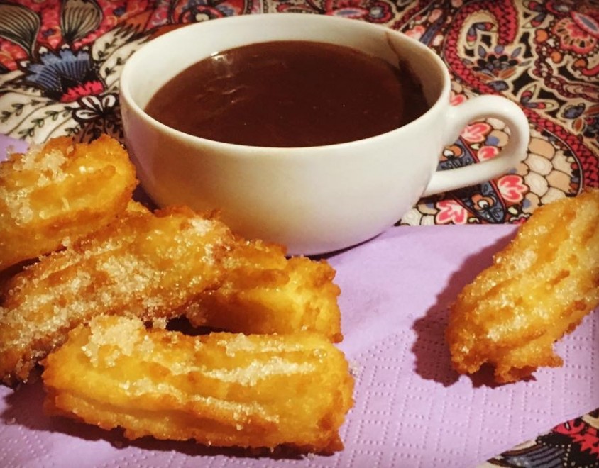 Churros