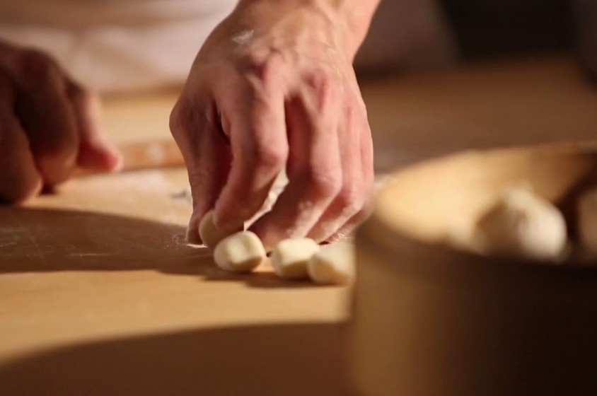 Tv Chef vs Cucina di famiglia