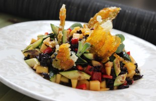 Salto piccante di Venere