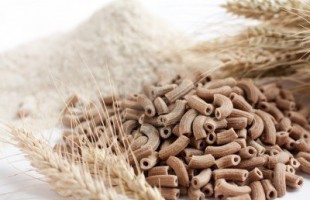 Pasta di riso, amaranto e quinoa