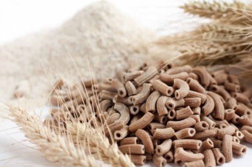 Pasta di riso, amaranto e quinoa