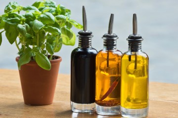 Le virt&ugrave; dell&rsquo;aceto