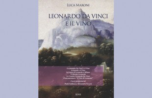 Leonardo e il vino