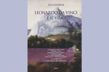 Leonardo e il vino