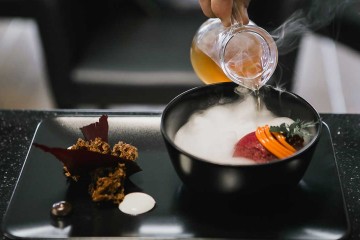 La cucina molecolare