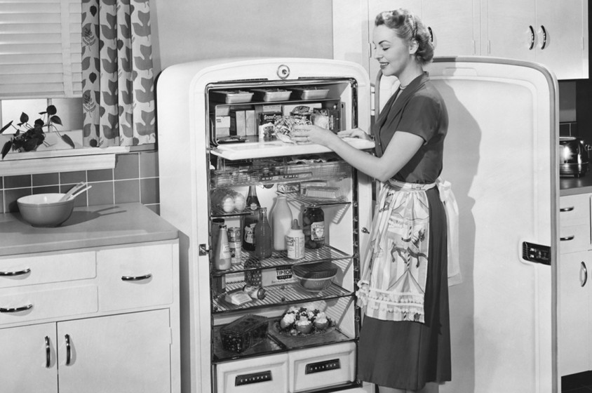 Il miracolo del freddo