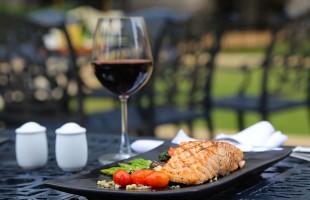I vini giusti per il pesce